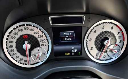 2014 Mercedes-Benz A-Class - photo 15