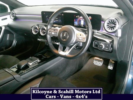 2021 Mercedes-Benz A-Class - photo 23