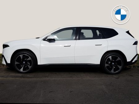 2026 BMW iX3 - photo 3