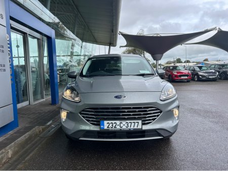 2023 Ford Kuga - photo 4