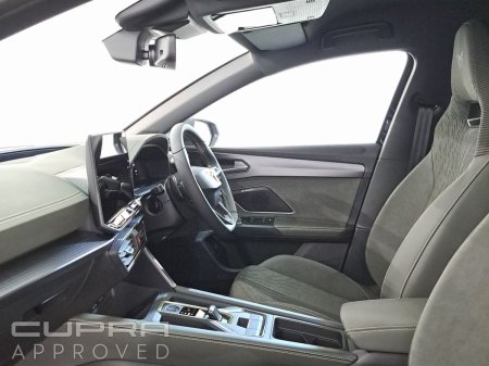 2026 Cupra Leon - photo 8