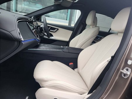 2027 Mercedes-Benz E-Class - photo 6