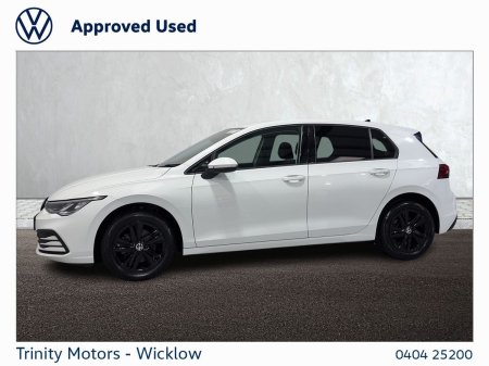 2023 Volkswagen Golf - photo 13