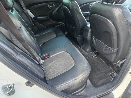 2013 Hyundai ix35 - photo 9