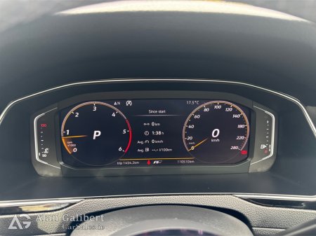 2020 Volkswagen Arteon - photo 15
