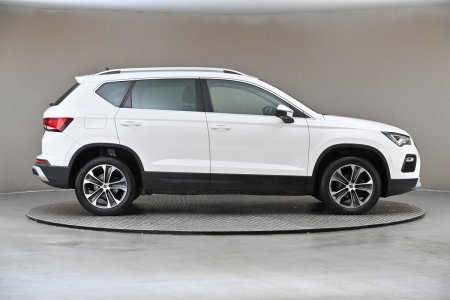 2024 SEAT Ateca - photo 11