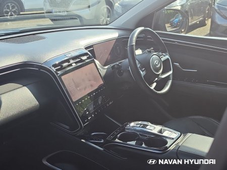 2022 Hyundai Tucson - photo 18