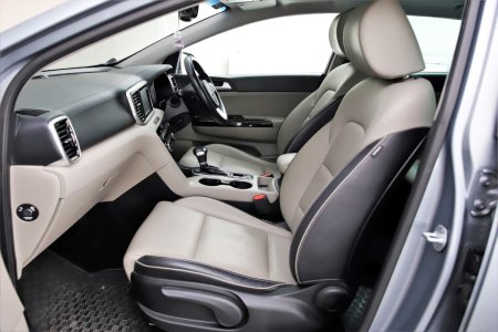 2019 Kia Sportage - photo 15