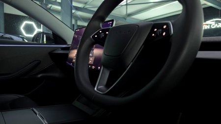 2024 Tesla Model 3 - photo 38