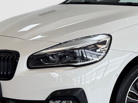 2018 BMW 2-Series Gran Tourer - photo 9