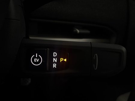 2025 Kia EV3 - photo 15