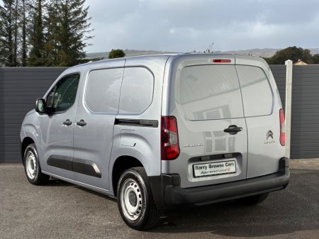 2023 Citroen Berlingo - photo 6
