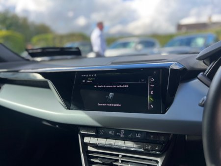 2021 Audi e-tron GT - photo 28