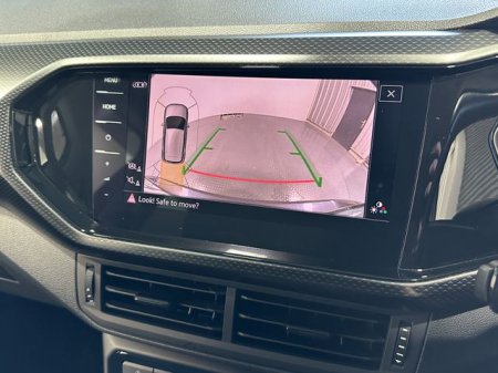 2021 Volkswagen T-Cross - photo 18