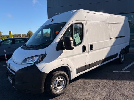 2027 Opel Movano - photo 7
