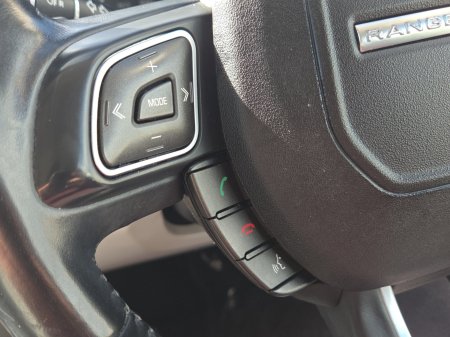 2014 Land Rover Range Rover Evoque - photo 18