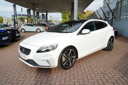 2016 Volvo V40 - photo 8