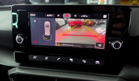2021 SEAT Leon - photo 56