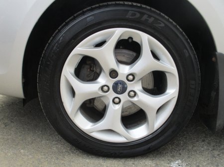2011 Ford Focus - photo 32