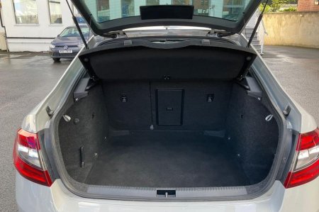 2018 Skoda Octavia - photo 21