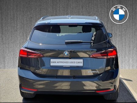 2025 BMW 2-Series - photo 15