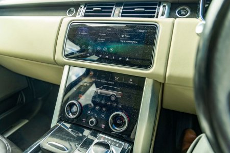 2021 Land Rover Range Rover - photo 19