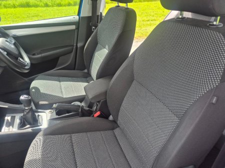 2016 Skoda Octavia - photo 13