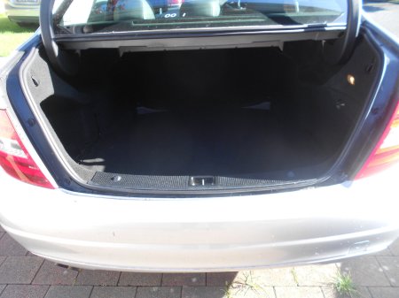 2011 Mercedes-Benz C-Class - photo 7