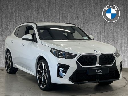 2026 BMW X2 sDrive20i M Sport TECH PACK / UPGRADED ALLOYS / IMMEDIATE DELIVERY