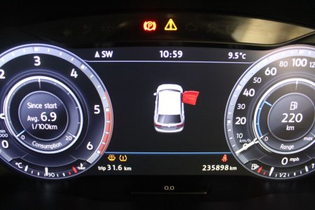 2016 Volkswagen Tiguan - photo 22