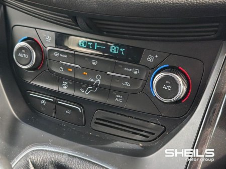2019 Ford Kuga - photo 20
