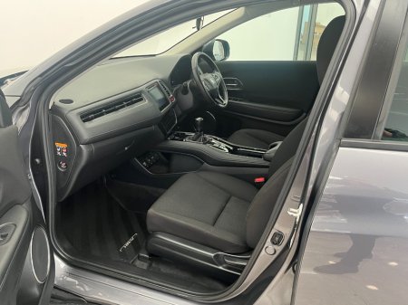 2016 Honda HR-V - photo 12