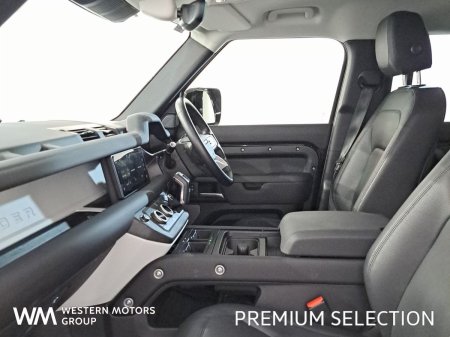 2023 Land Rover Defender - photo 8