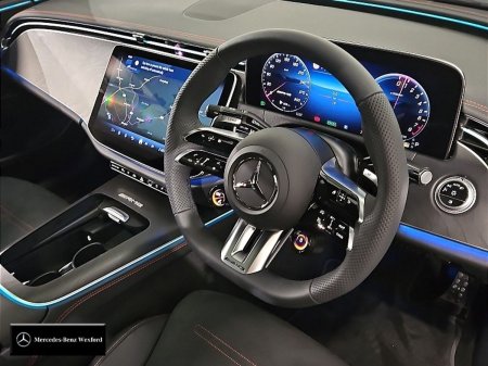 2026 Mercedes-Benz E-Class - photo 12