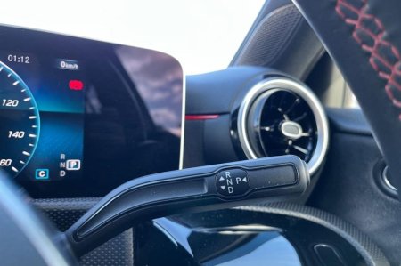 2020 Mercedes-Benz A-Class - photo 15