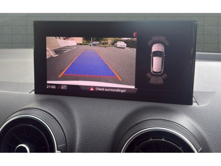 2018 Audi Q2 - photo 18