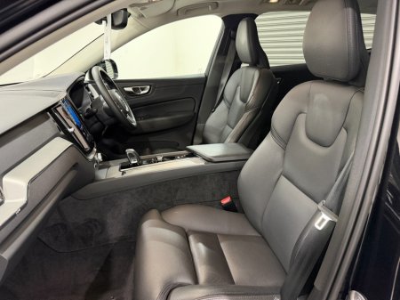 2024 Volvo XC60 - photo 13