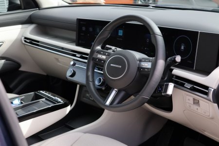 2024 Hyundai Tucson - photo 10