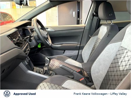 2026 Volkswagen Polo - photo 4