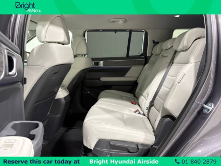 2024 Hyundai Santa Fe - photo 15