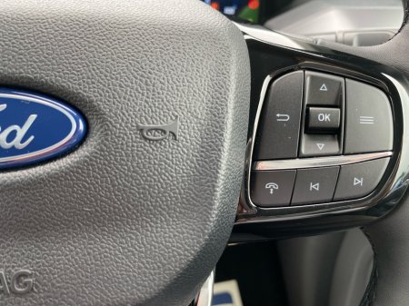 2026 Ford Tourneo Custom - photo 12
