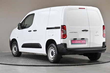2022 Peugeot Partner - photo 7