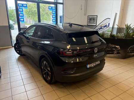 2022 Volkswagen ID.4 - photo 7