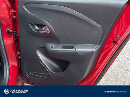 2024 Opel Corsa - photo 30