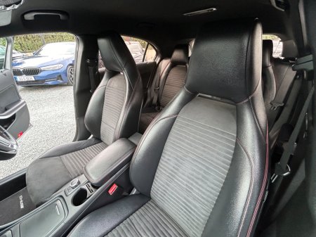 2013 Mercedes-Benz A-Class - photo 2