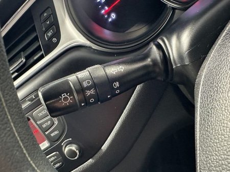 2016 Kia Ceed - photo 17