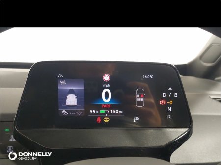 2026 Volkswagen ID.3 - photo 19