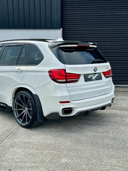 2014 BMW X5 - photo 14
