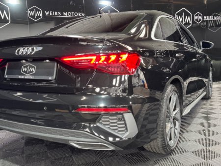 2021 Audi A3 - photo 10