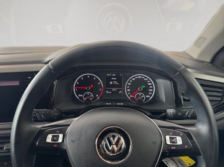 2019 Volkswagen Polo - photo 13